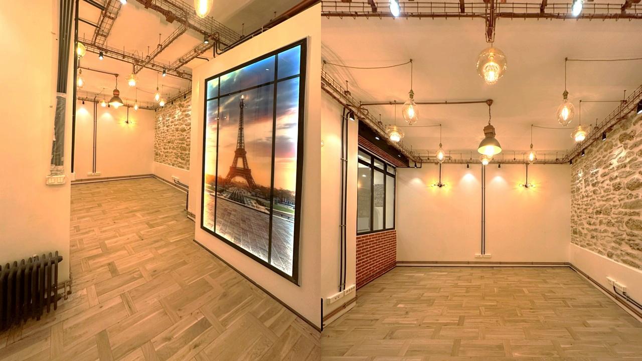 Bureau Paris 100m² Location bureau Paris OLBUR2528928 1